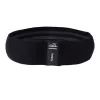 Эспандер PowerPlay 4111 L Heavy Чорний (PP_4111_Black_L)
