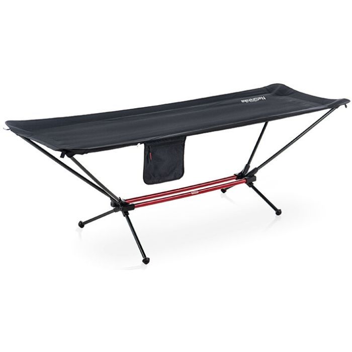 Гамак Naturehike Outdoor Folding Hammock NH20JJ011 300D Oxford Black (6927595747834)