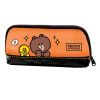 Пенал Yes PH-25-2 Line Friends (533506) зображення 3