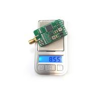 Видеопередатчик (VTX) MATEKSYS Neutral VTX-1G3SE-E7, 7CH, Green PCB (VTX-1G3SE-E7) изображение 2