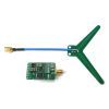 Видеопередатчик (VTX) MATEKSYS Neutral VTX-1G3SE-E7, 7CH, Green PCB (VTX-1G3SE-E7)