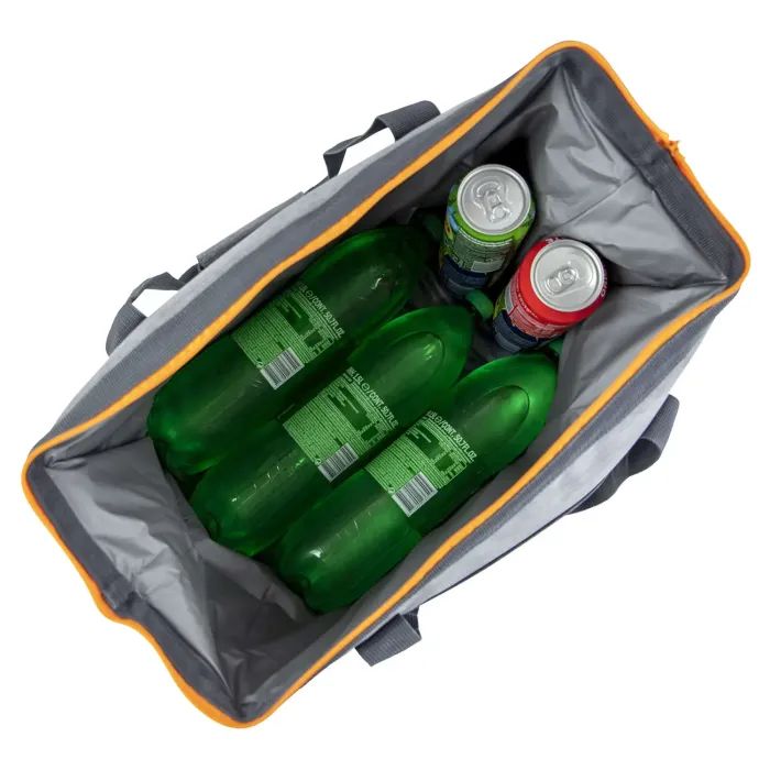 Термосумка Bo-Camp Cooler Bag 20 Blue (6702986) (DAS303301) изображение 12