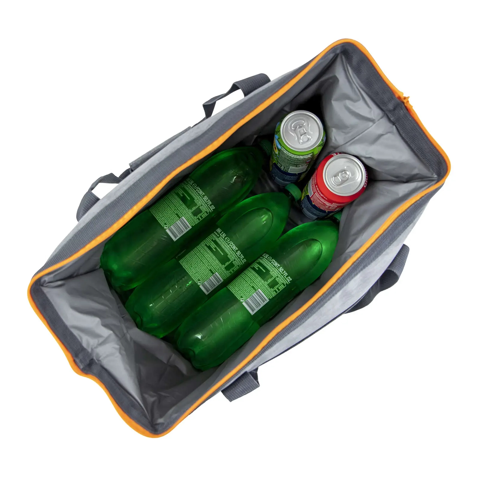 Термосумка Bo-Camp Cooler Bag 20 Liters (6702924) зображення 12