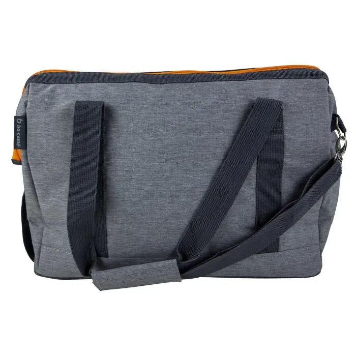 Термосумка Bo-Camp Cooler Bag 20 Blue (6702986) (DAS303301) изображение 6
