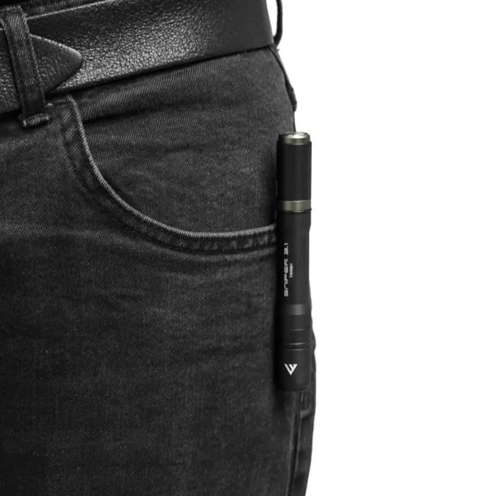 Фонарь Mactronic Sniper 3.1 (130 Lm) USB Rechargeable Magnetic (THH0061) изображение 10