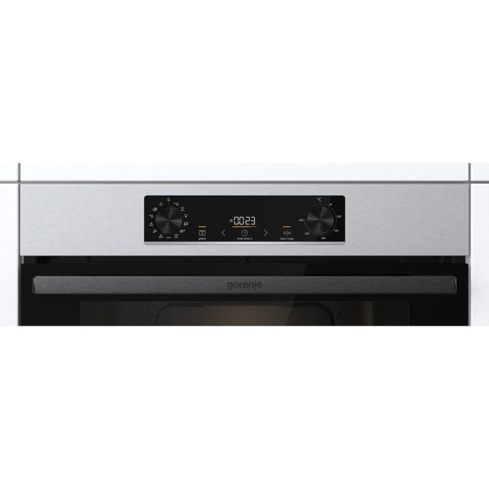 Духовой шкаф Gorenje BOSB6737E06X изображение 5