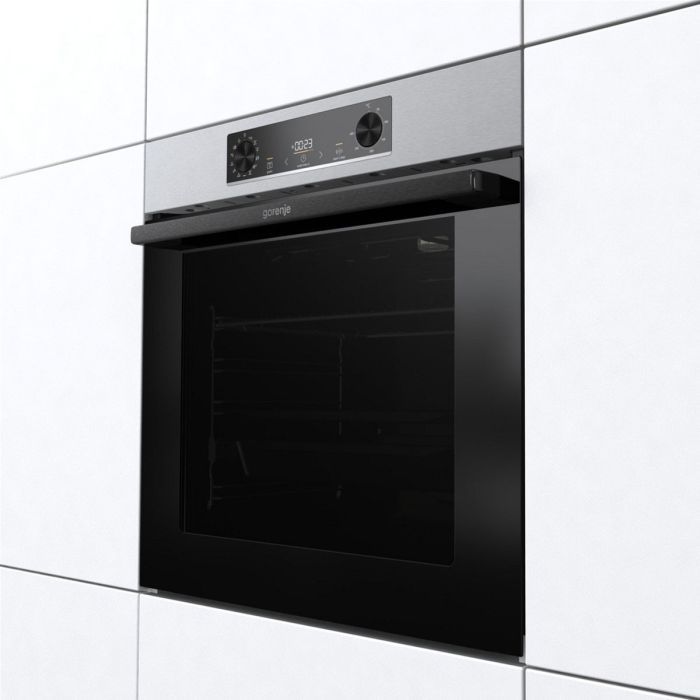 Духовой шкаф Gorenje BOSB6737E06X изображение 6