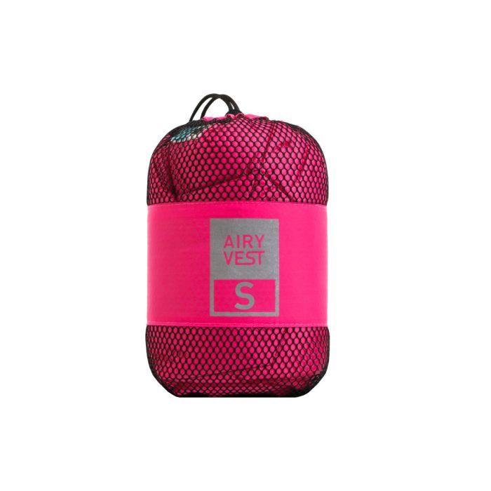 Килимок для тварин Airy Vest S 55х40 см блакитно-чорний (0078) зображення 3