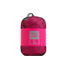 Килимок для тварин Airy Vest S 55х40 см рожево-чорний (0076) зображення 3