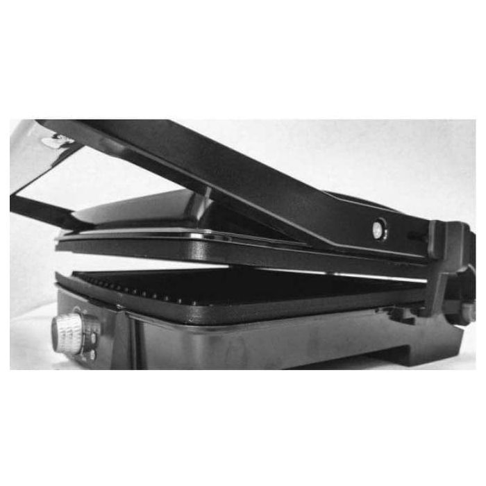 Электрогриль MPM MGR-09M изображение 5