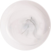 Тарілка Luminarc Diwali Marble White 20 см супова (Q9212)