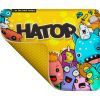 Килимок для мишки Hator Tonn EVO S L.E. (HTP-003) зображення 3