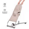 Кресло-качалка Kinderkraft Mimi Beige (5902533920969) изображение 7