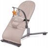 Кресло-качалка Kinderkraft Mimi Beige (5902533920969)