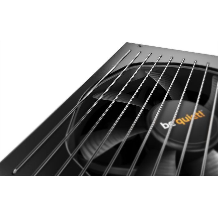Блок питания Be quiet! 1200W STRAIGHT POWER 12 (BN339) изображение 4