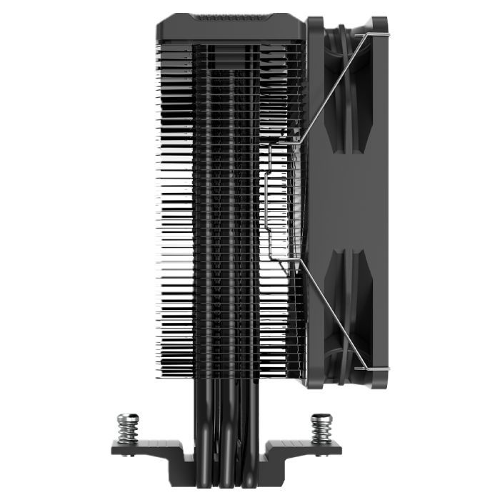 Кулер для процессора PcCooler PALADIN EX300S изображение 2