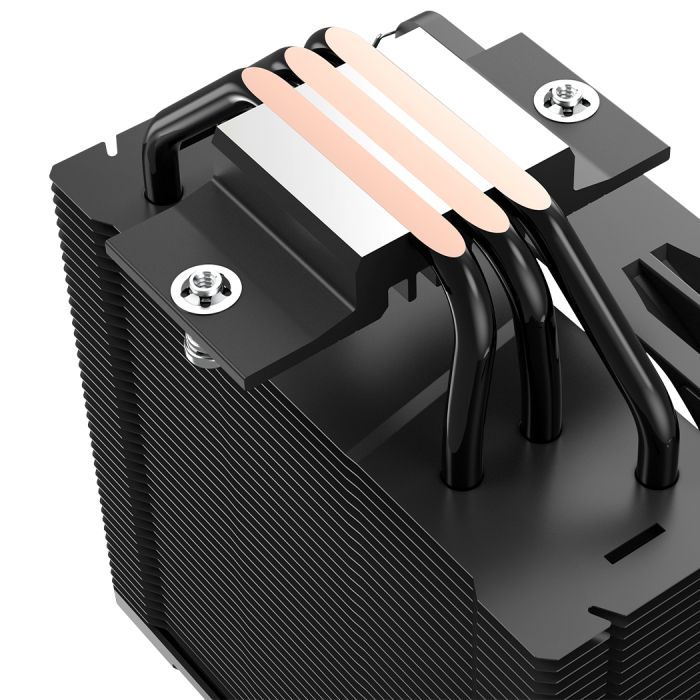 Кулер для процессора PcCooler PALADIN EX300S изображение 5