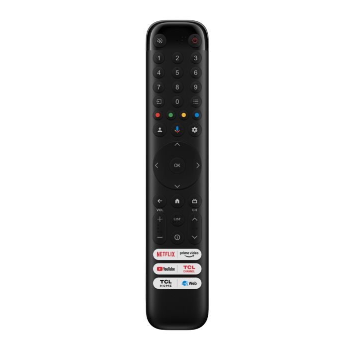 Телевизор TCL 50C645 изображение 5