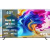 Телевизор TCL 50C645