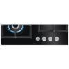 Варочна поверхня AEG HKB64420NB зображення 2