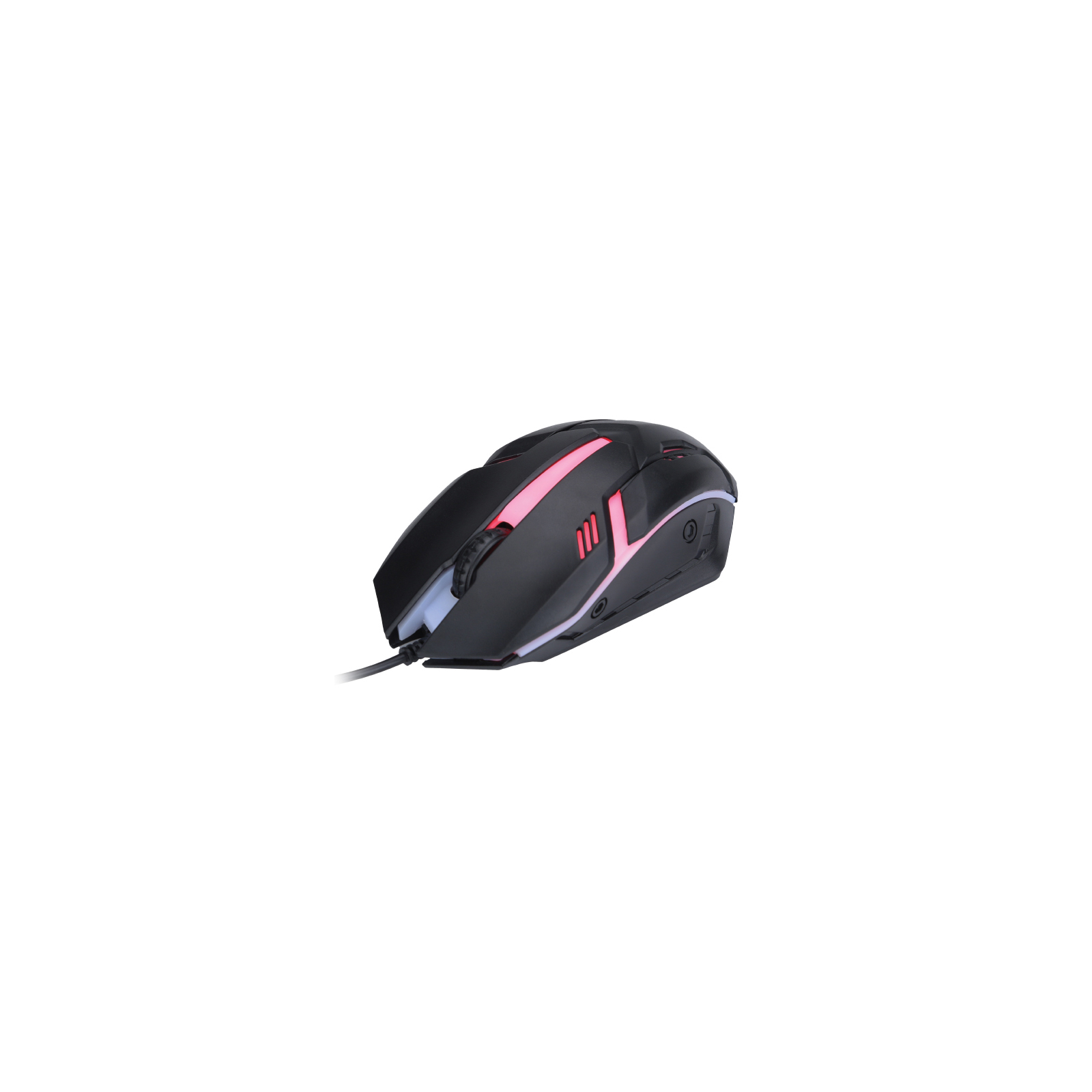 Мышка Piko FX31 USB Black (1283126489587) изображение 2