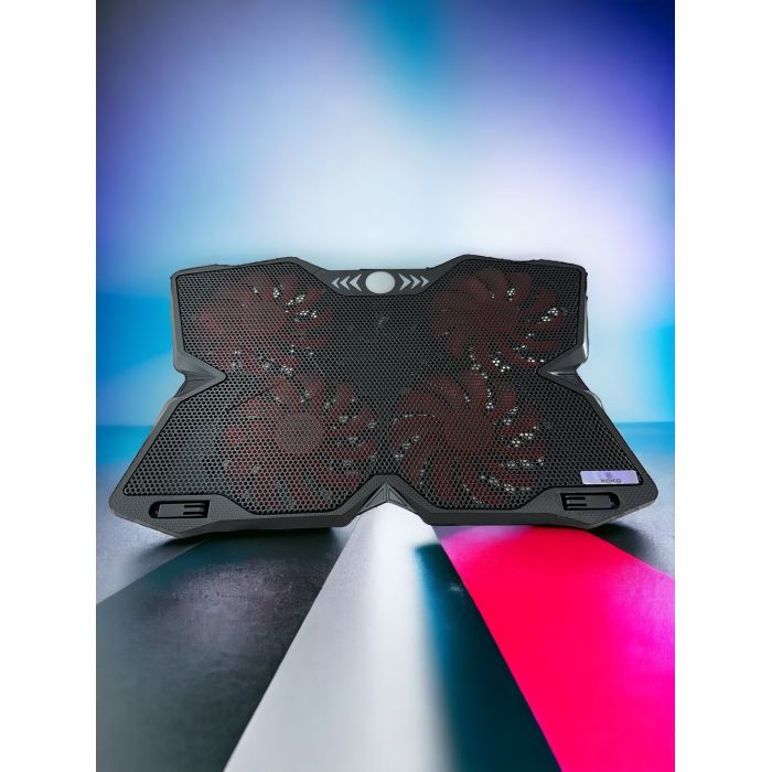 Подставка для ноутбука XoKo NST-041 (XK-NST-041-BK) изображение 5