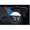 Подставка для ноутбука XoKo NST-041 (XK-NST-041-BK) изображение 7