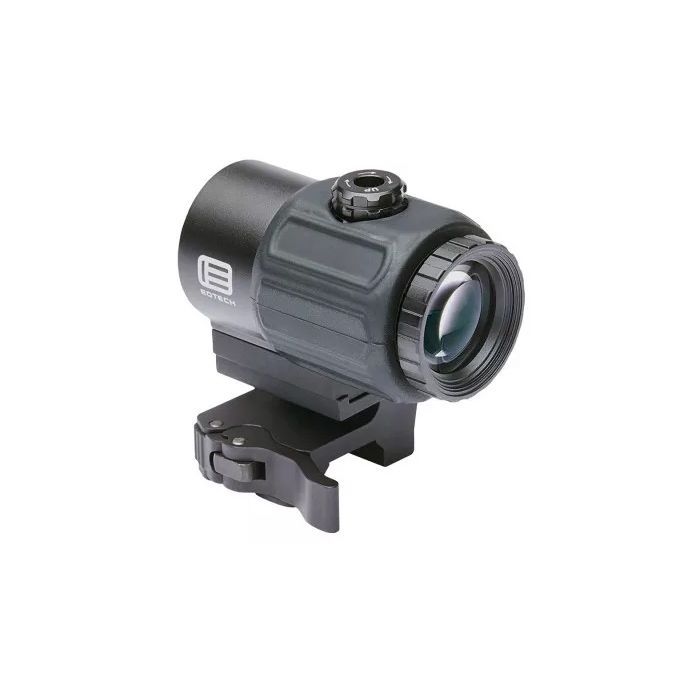 Збільшувач для прицілу EOTech 3х кратний Black (G43.STS)