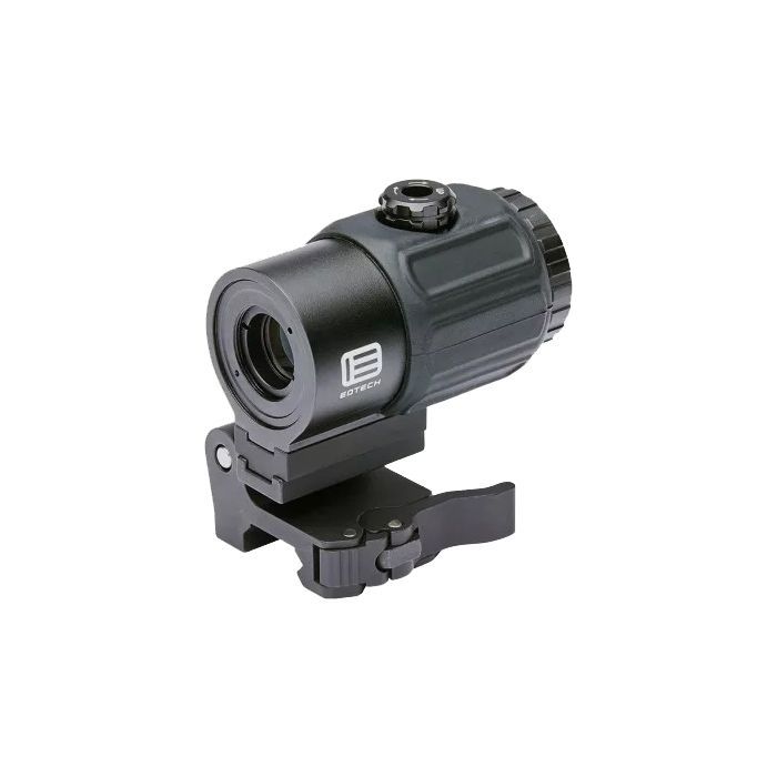 Збільшувач для прицілу EOTech 3х кратний Black (G43.STS) зображення 2