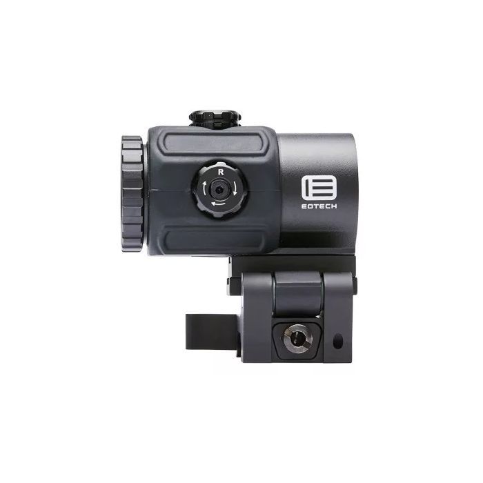 Збільшувач для прицілу EOTech 3х кратний Black (G43.STS) зображення 3
