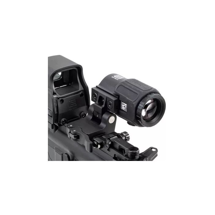 Збільшувач для прицілу EOTech 3х кратний Black (G43.STS) зображення 5