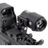 Збільшувач для прицілу EOTech 3х кратний Black (G43.STS) зображення 5