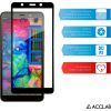 Скло захисне ACCLAB Full Glue Tecno Pop 3 (1283126518362) зображення 5