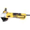 Шліфувальна машина DeWALT 1700 Вт, 10500 об/хв, d=125 мм (DWE4347) зображення 2