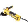 Шліфувальна машина DeWALT 1700 Вт, 10500 об/хв, d=125 мм (DWE4347) зображення 3
