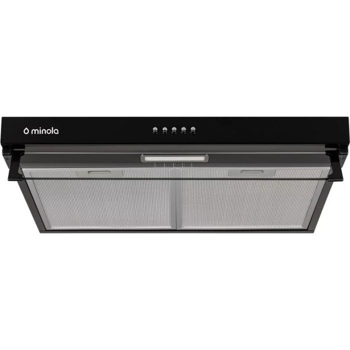 Витяжка кухонна Minola HPL 514 I