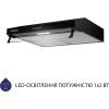 Витяжка кухонна Minola HPL 514 BL зображення 4