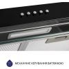Витяжка кухонна Minola HPL 514 BL зображення 7