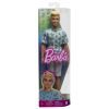 Кукла Barbie Fashionistas Кен в футболке с кактусами (HJT10) изображение 5
