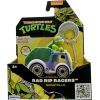 Игровой набор Funrise TMNT Черепашки-ниндзя классические Гонщик с лаунчером Донателло (71019) изображение 6
