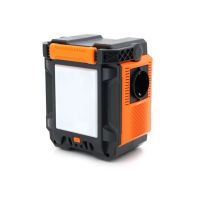 Зарядная станция FlashFish A201, 200W (A201)