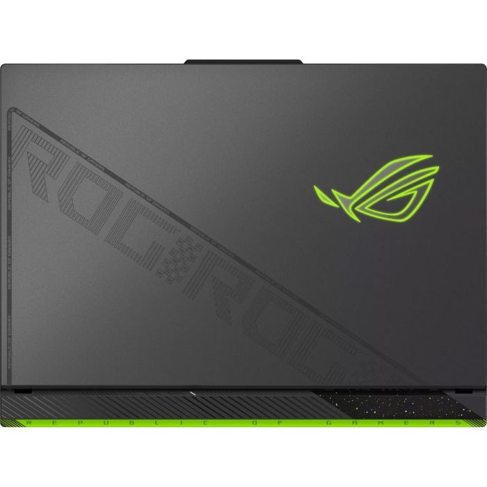 Ноутбук ASUS ROG Strix G16 G614JU-N4224 (90NR0CC2-M00D80) зображення 8