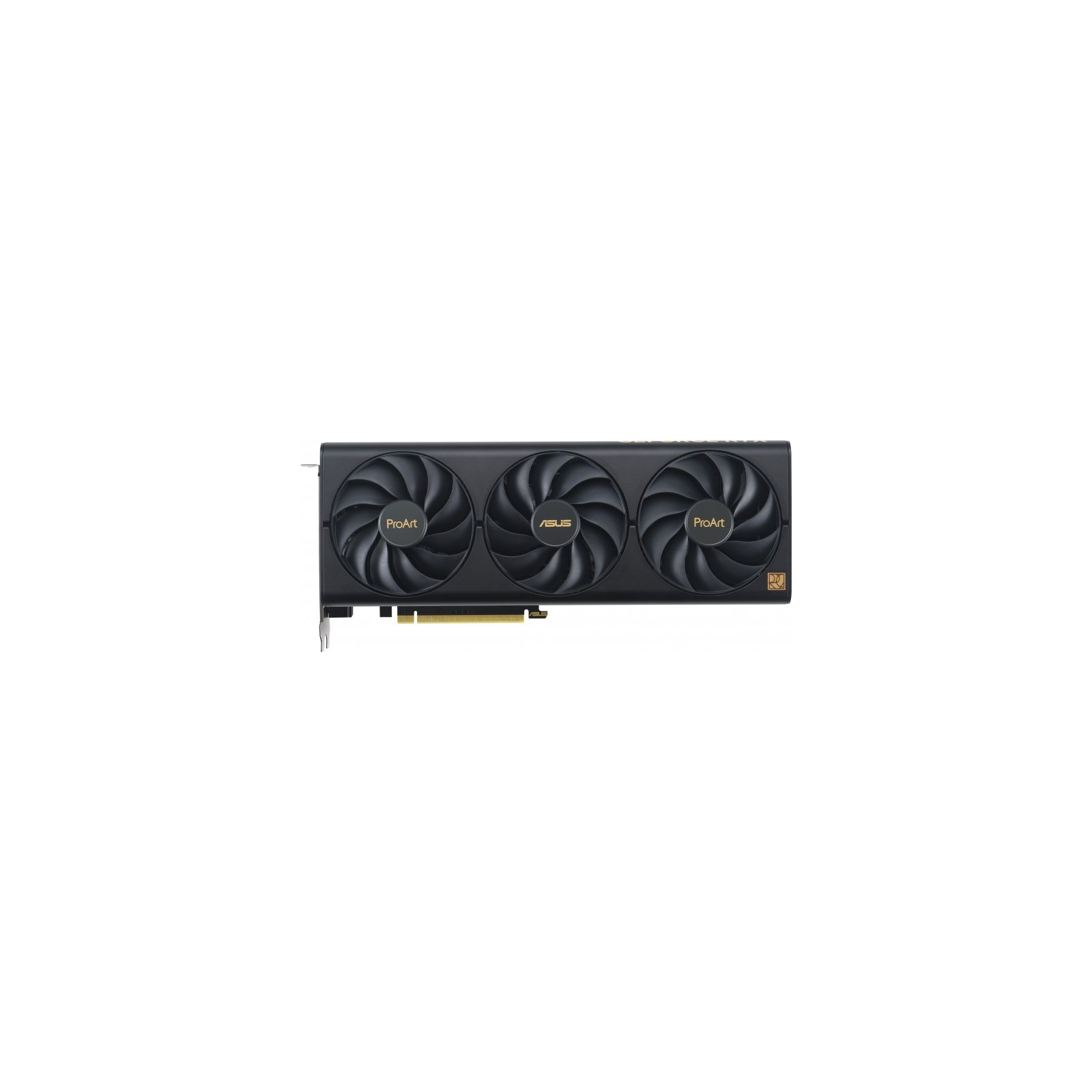 Відеокарта ASUS GeForce RTX4060 8Gb ProArt OC (PROART-RTX4060-O8G)