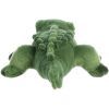 М'яка іграшка Aurora Eco Алігатор 36 см (200681G) зображення 4