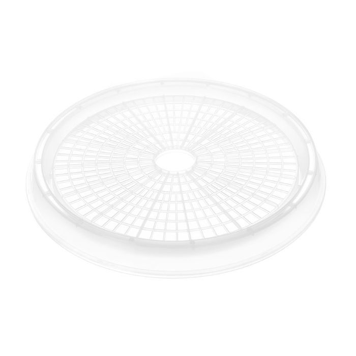 Сушка для овочів та фруктів Saturn ST-FP0115 grey зображення 3