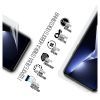 Пленка защитная Armorstandart Anti-Blue Tecno POVA NEO 3 (LH6n) (ARM70377) изображение 2