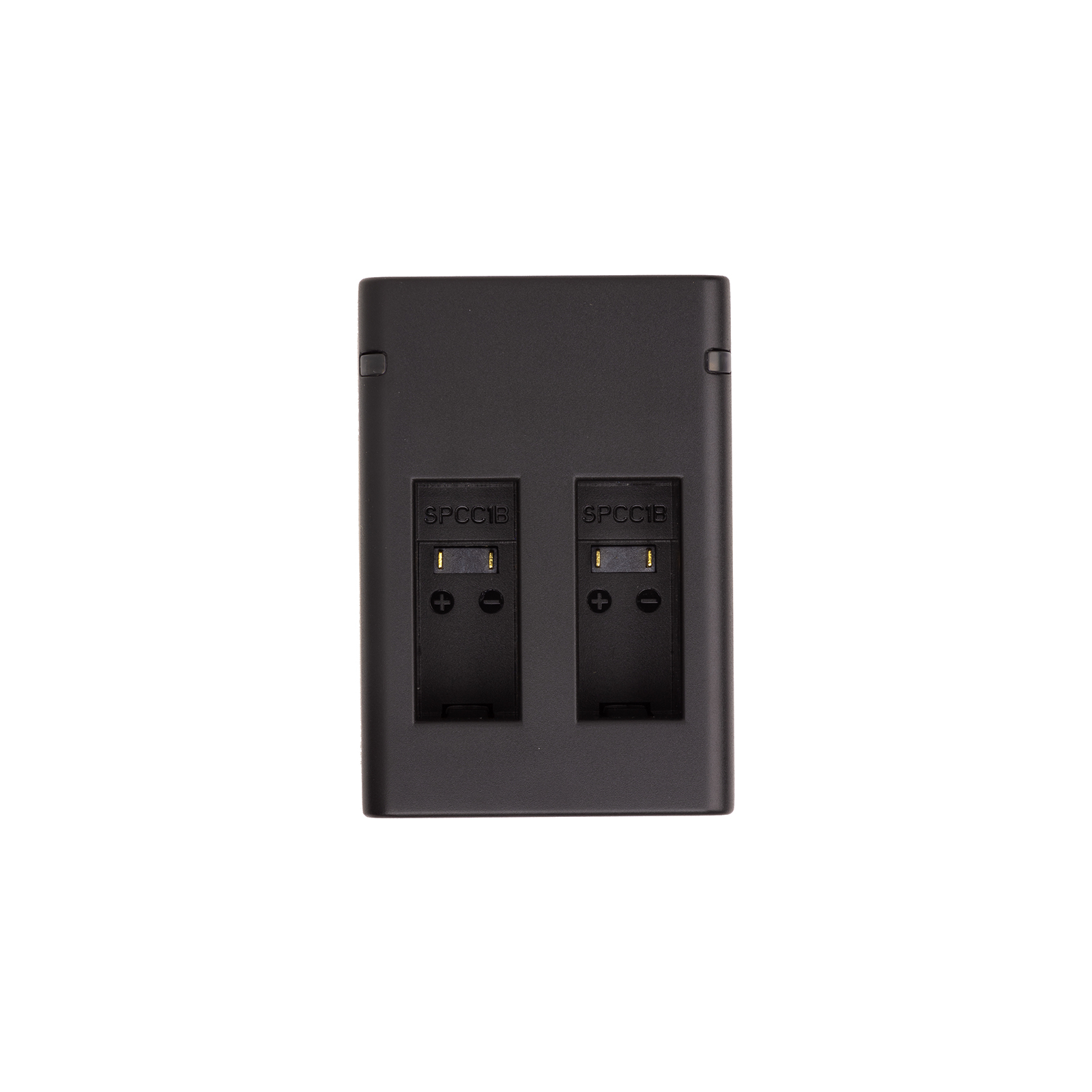 Зарядний пристрій для фото PowerPlant GoPro SPCC1B 2 slots (CH980260)