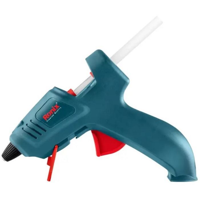 Клеевой пистолет Ronix 20Вт (RH-4463) изображение 2