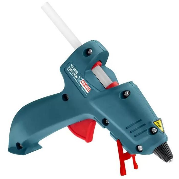 Клеевой пистолет Ronix 20Вт (RH-4463) изображение 3