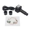 Цифрова камера для мікроскопа Sigeta MDC-560 CCD 5.6MP (48560) зображення 3